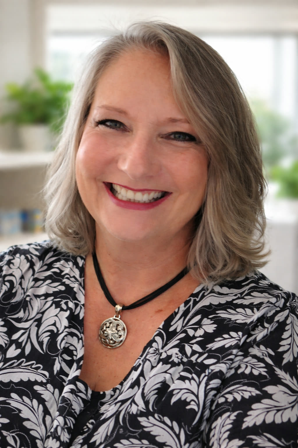 Heidi Smith, BCBA