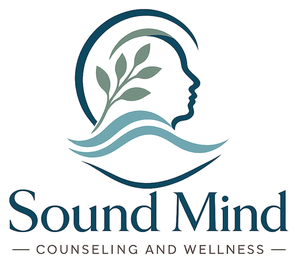 Sound Mind Counseling and Wellness