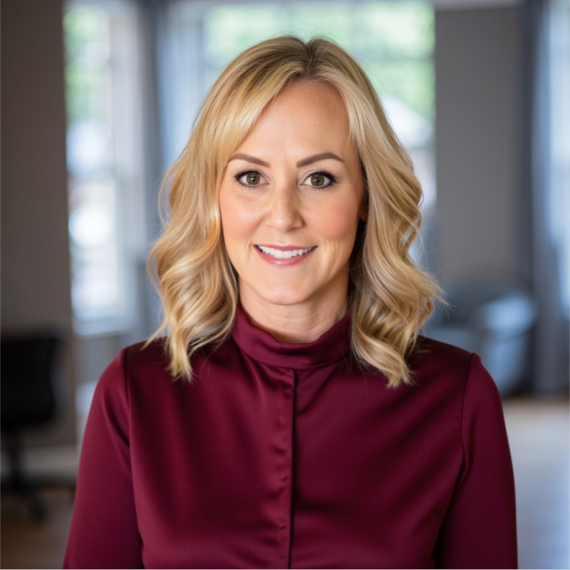 Theresa Picone, Licensed Professional Counselor and Board Certified Coach